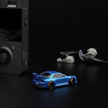 Turbo Racing C64 1/76 ミニRCカー ドリフトカー 61QuxrSNUsL._AC_UF894,